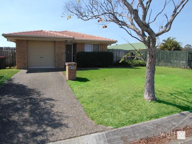 House for rent in Methul, Queensland
