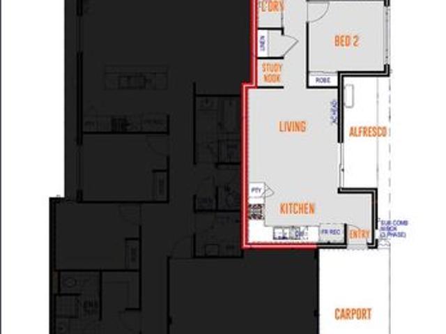 House for rent in Two Rocks, Western Australia