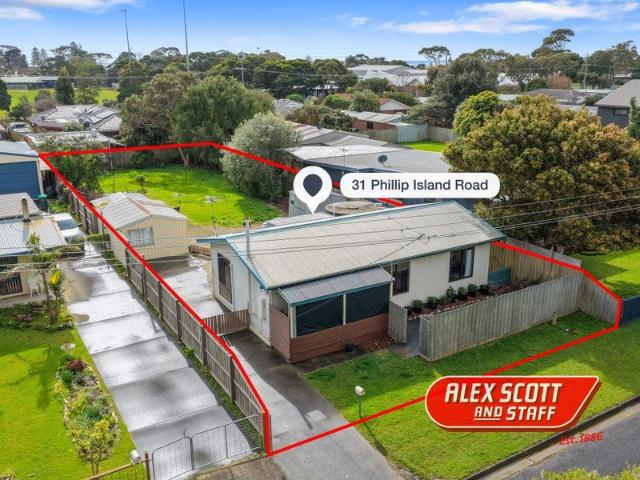 House for sale in Newhaven, Victoria