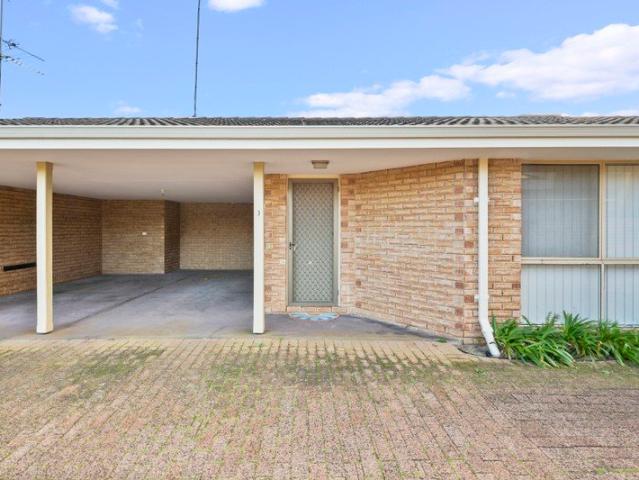 Apartment for sale in Parklands, Western Australia
