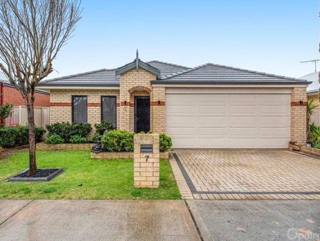 House for sale in Secret Harbour, Western Australia