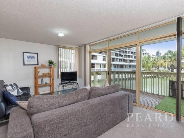 Apartment for rent in Parklands, Western Australia