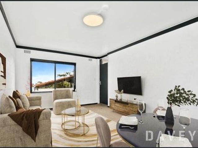 Apartment for rent in Stirling, Western Australia