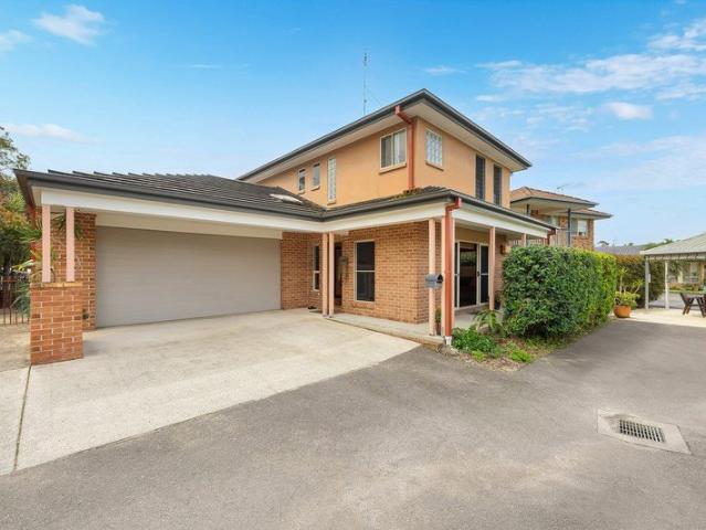 Townhouse for sale in Ocean Shores, Byron Shire Council