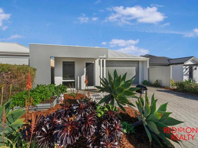 House for rent in Alkimos, Western Australia