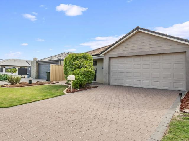 House for rent in Parklands, Western Australia