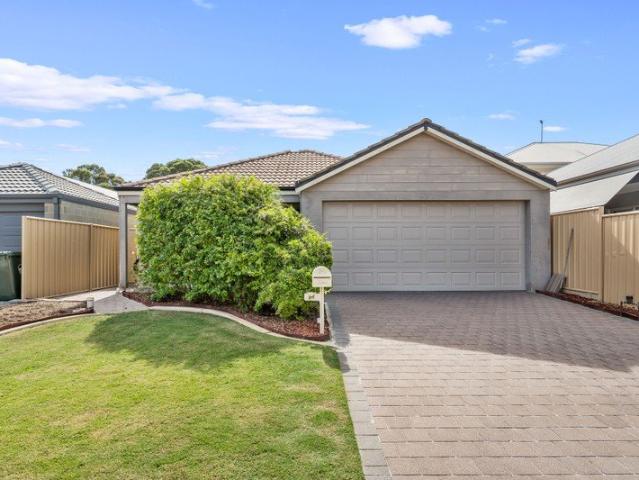House for rent in Parklands, Western Australia