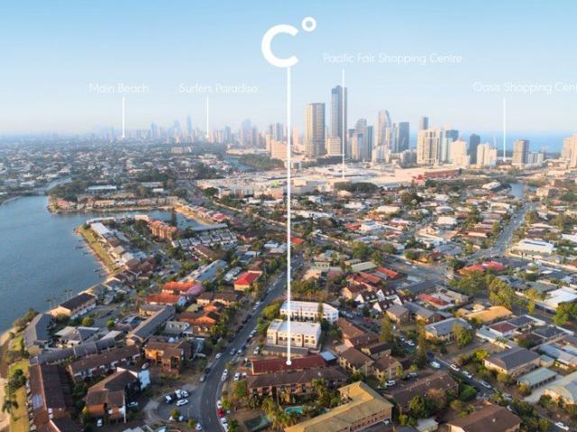 Apartment for sale in Mermaid Waters, Gold Coast City