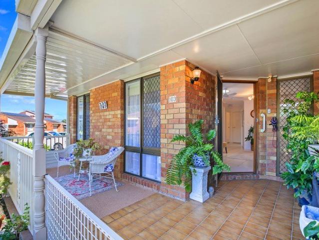 Apartment for sale in Toombul, Queensland