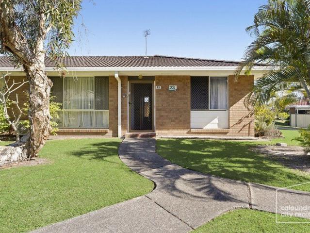 Apartment for sale in Kings Creek, Queensland