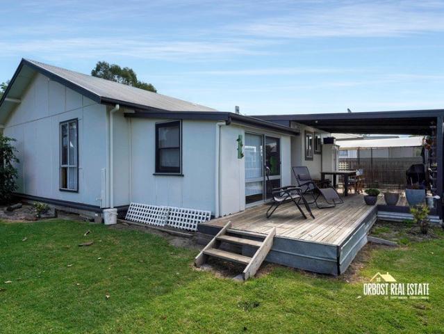 House for sale in Orbost, Victoria
