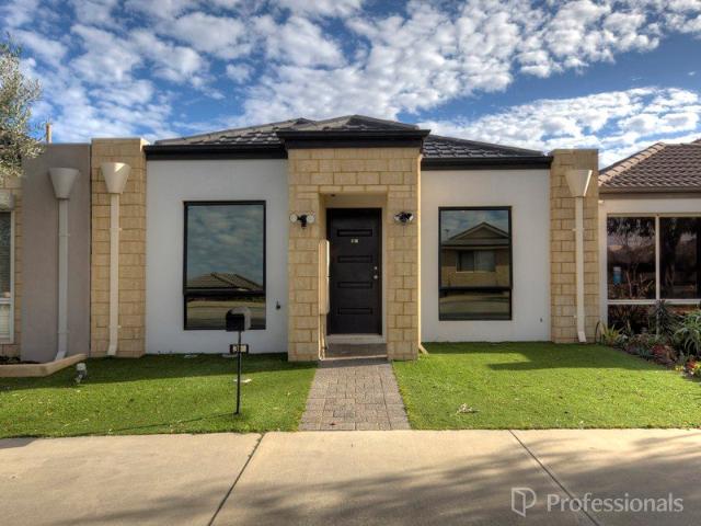 House for rent in Butler, Western Australia