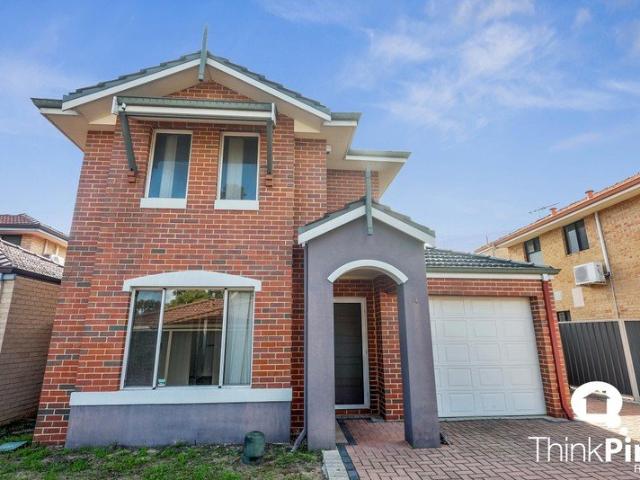 Townhouse for rent in Rivervale, Western Australia