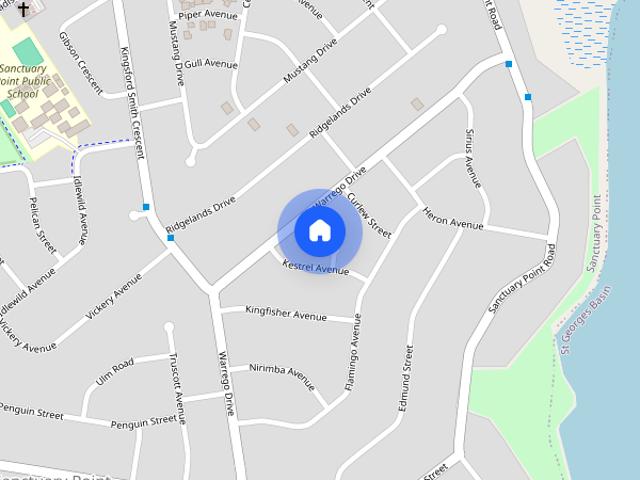 House for rent in Sanctuary Point, New South Wales