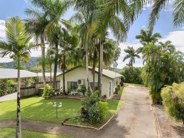House for rent in Cairns, Queensland