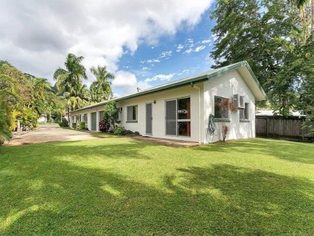 House for rent in Cairns, Queensland