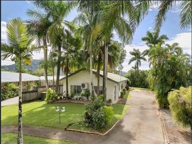 House for rent in Cairns, Queensland