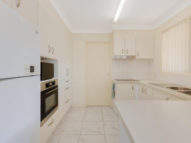 Villa for sale in Banora Point, New South Wales