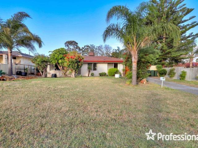 House for rent in Girrawheen, City of Wanneroo