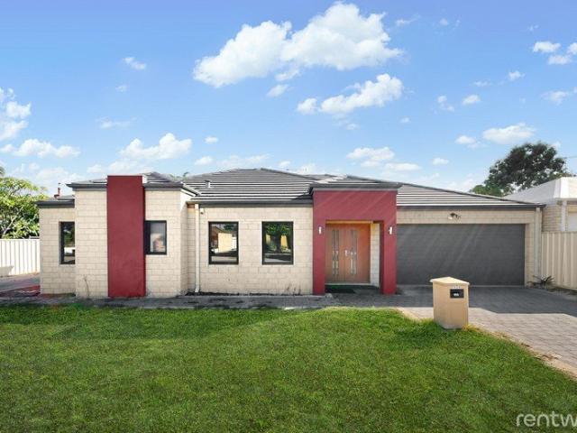 House for rent in Stirling, Western Australia