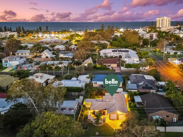 House for sale in Coolum Beach