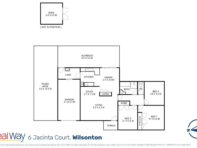 House for rent in Toowoomba, Queensland