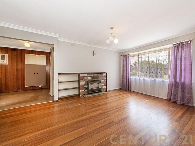 House for rent in Springvale South, Melbourne