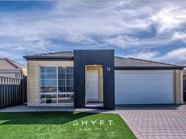House for rent in Yanchep, City of Wanneroo