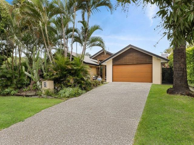 House for sale in Kings Creek, Queensland