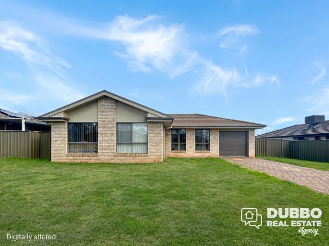 House for rent in Eastridge, Dubbo