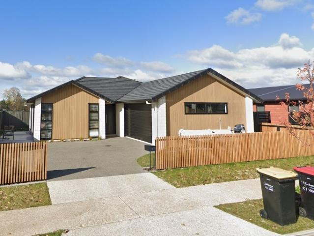 House for rent in Bay Of Plenty