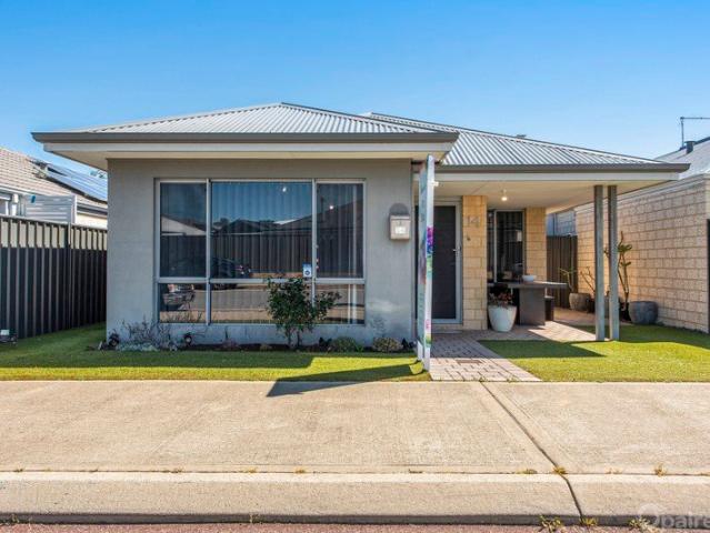 House for sale in Parklands, Western Australia