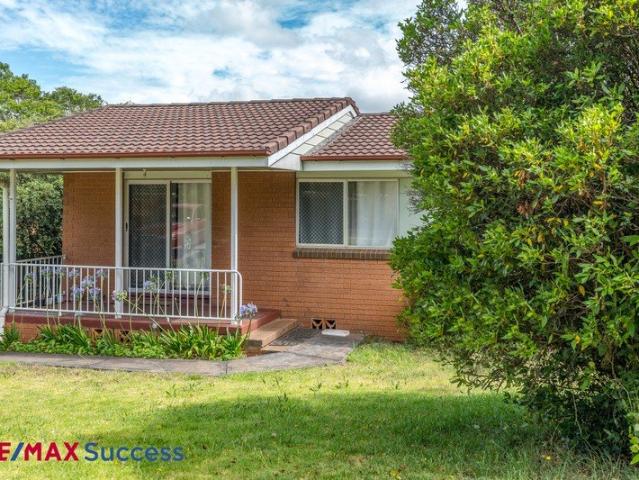 House for rent in Rockville, Toowoomba