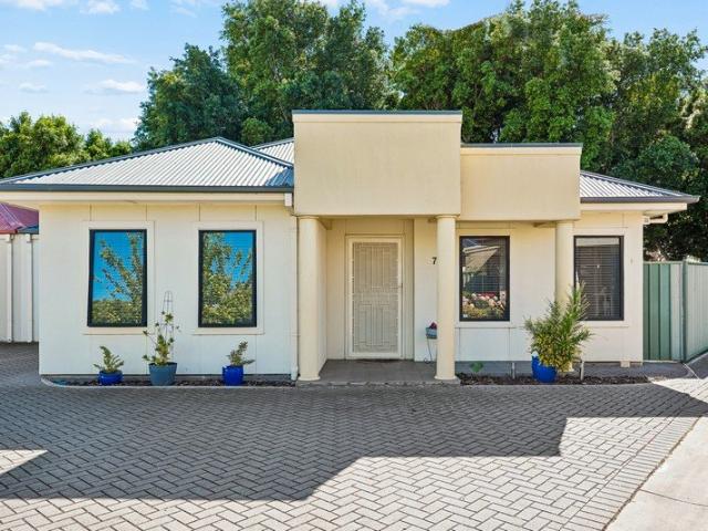 House for sale in Mawson Lakes, Adelaide