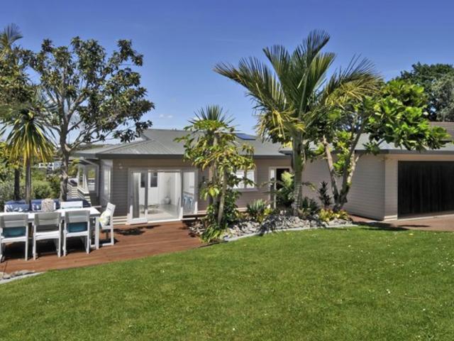 House for rent in Whangaparaoa, Oroua County