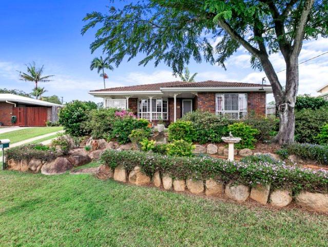 House for sale in Granville, Queensland