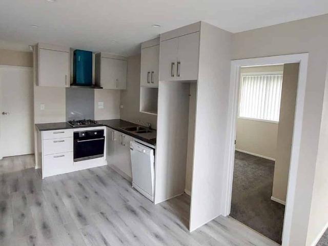 Apartment for rent in Knighton, Hamilton City