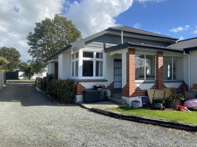 House for rent in Winton, Southland