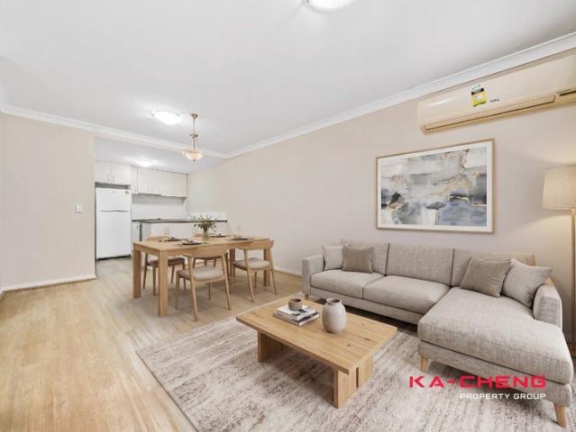 Apartment for sale in Cockburn, Western Australia
