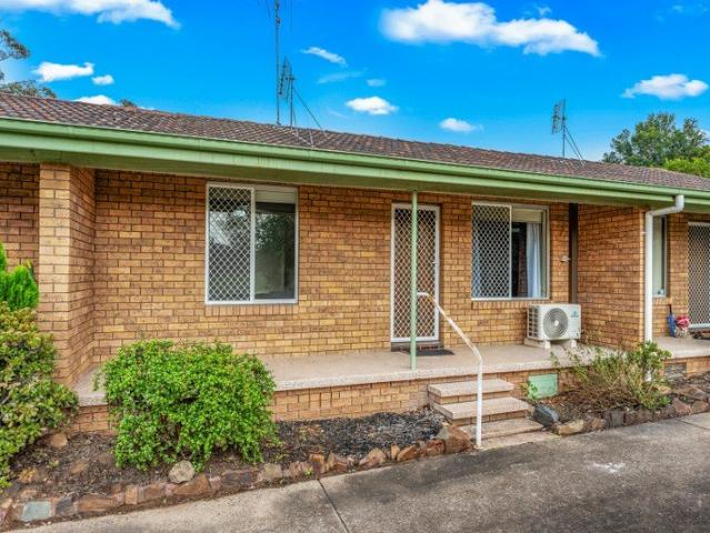 Apartment for sale in Singleton Heights, New South Wales