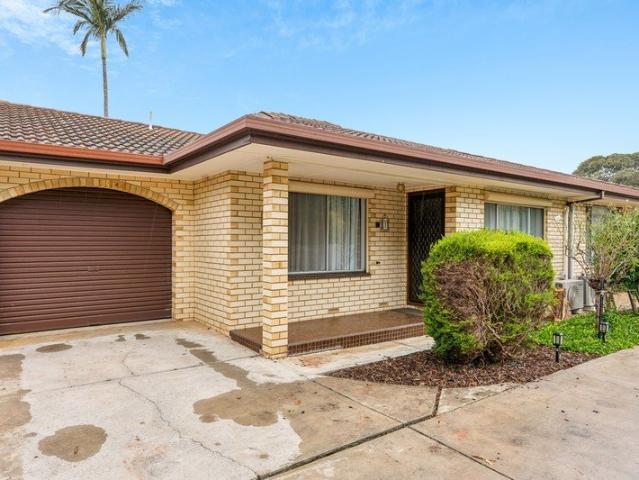 Apartment for sale in Horseshoe Creek, South Australia