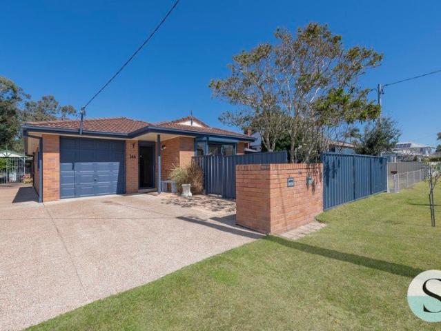 Duplex for sale in Swansea, New South Wales