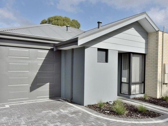 Villa for rent in Swan View, Western Australia