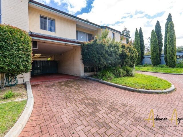 Townhouse for sale in Girrawheen, Western Australia