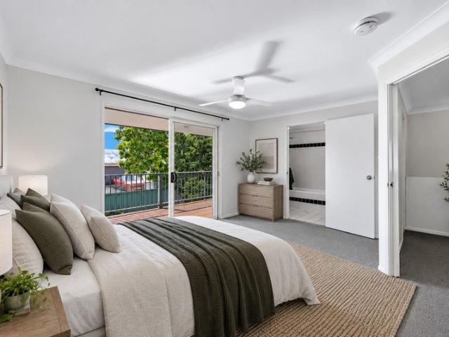 Townhouse for rent in Town of Beerwah, Sunshine Coast Regional