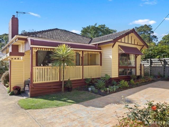 House for sale in Camerons Creek, Victoria