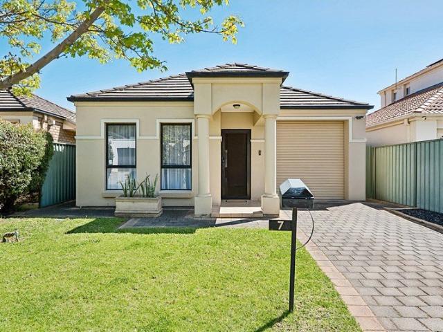 House for sale in Mawson Lakes, Adelaide