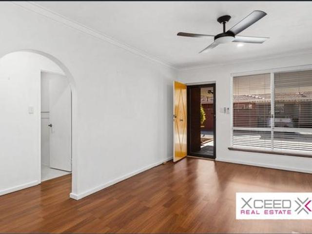 Apartment for rent in Stirling, Western Australia