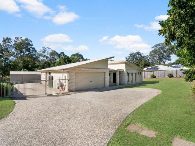 House for sale in Pomona, Queensland