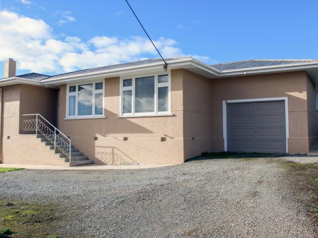 Apartment for rent in Otakou